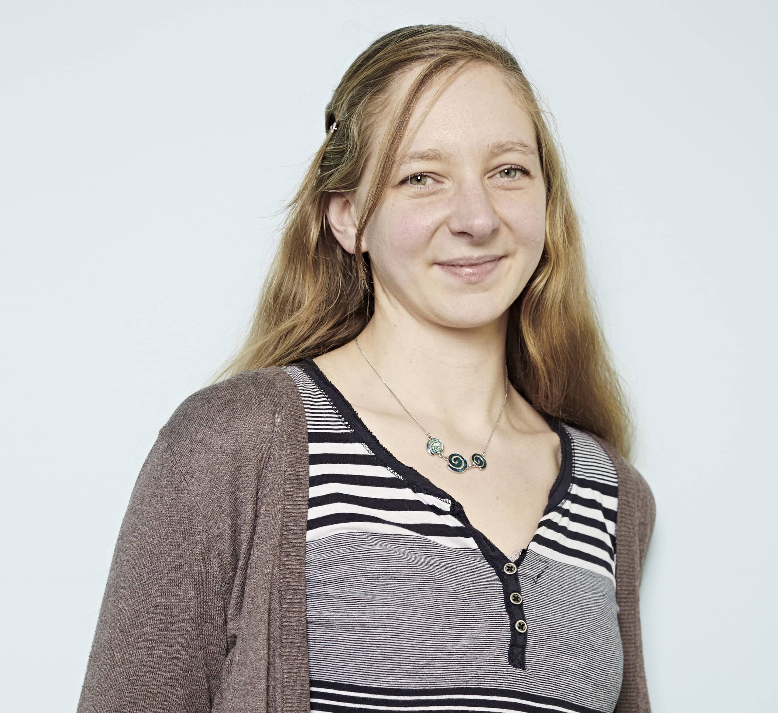 Photo of Rebecca Moran