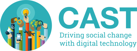 Helping to Make Tech Imaginable and Usable for Small Voluntary Organisations