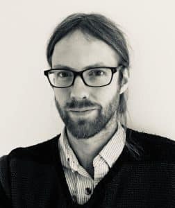Oliver French