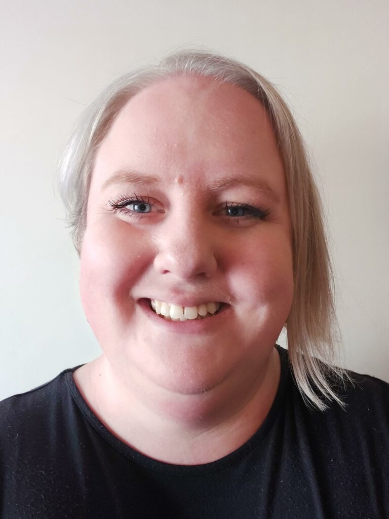 Profile picture of Ruth Stephens, Funding Manager at National Lottery Community Fund and IVAR Trustee.
