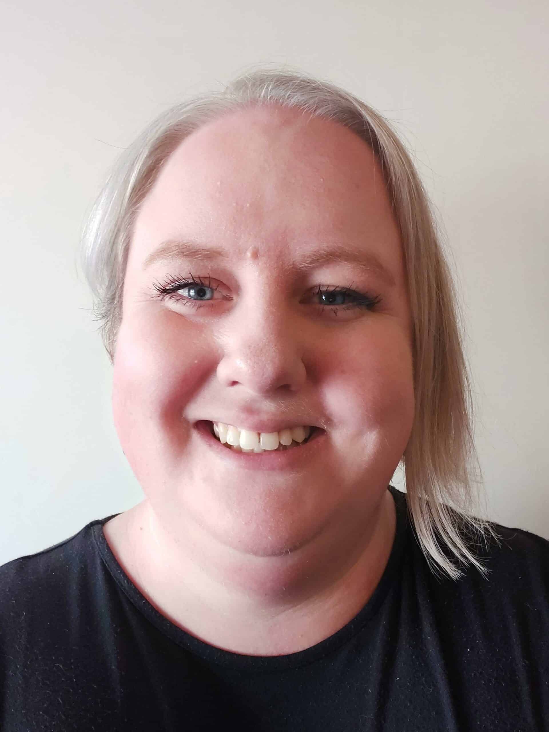 Profile picture of Ruth Stephens, Funding Manager at National Lottery Community Fund and IVAR Trustee.