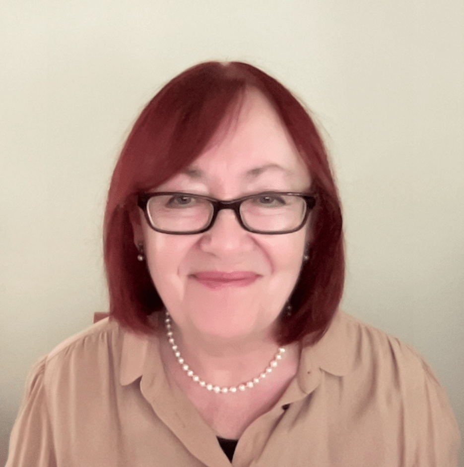 Sheila Jane Malley